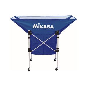 Купить Корзинка для мячей Mikasa AC-BC210 в Дмитровске 