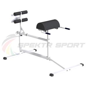 Купить Гиперэкстензия Spektr Sport GHD AF 1018 в Дмитровске 