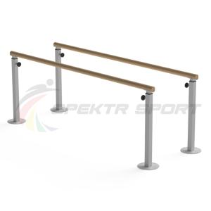 Купить Реабилитационные брусья детские Spektr Sport в Дмитровске 