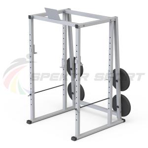 Купить Стойка для приседаний под штангу Spektr Sport мод. LIFT 2 в Дмитровске 
