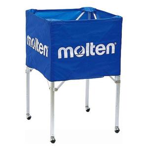 Купить Корзинка для мячей Molten BK0012 в Дмитровске 