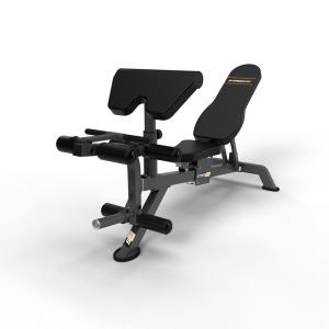 Купить Скамья универсальная STONERISE ThunderShape в Дмитровске 